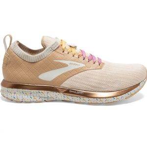 Brooks Women's Ricochet Shoe Melts Limited Edition
